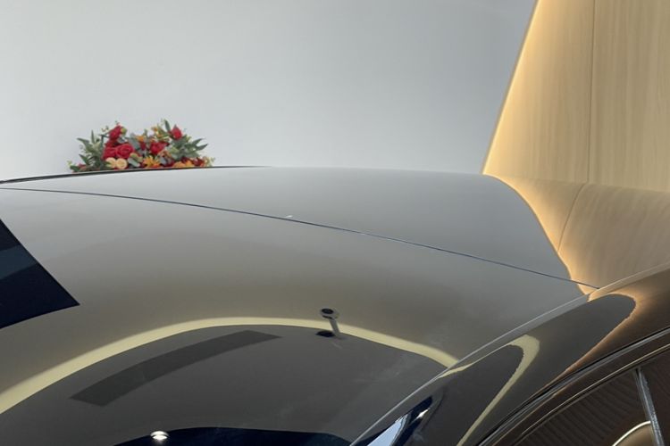 Used  12 2025 Ultra Extended-Range Edition