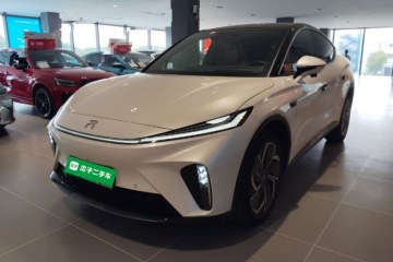 Used Rising R7 2024 Advanced Edition