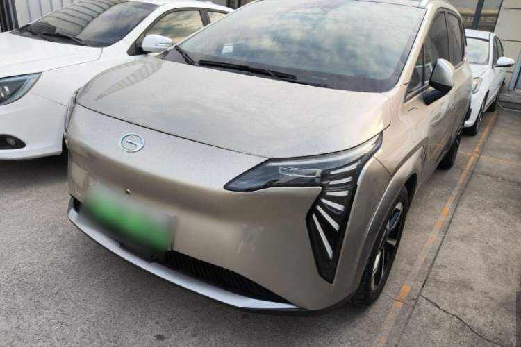 Used AION Y 2022 Plus 70 Smart Edition
