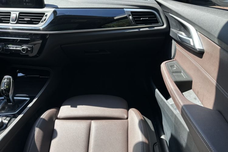 Used BMW 1 Series 2020 120i M Sport Package
