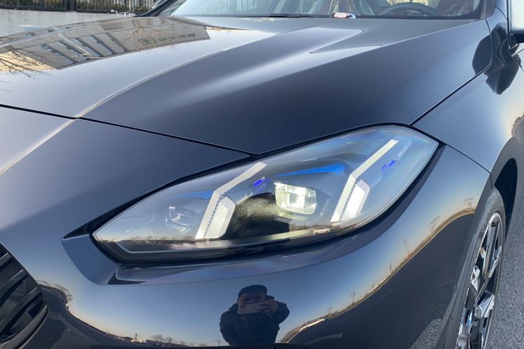 Used BMW 2 Series 2025 225L M Sport Night Edition Package
