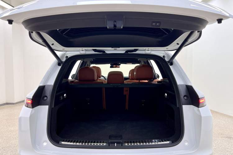 Used Li Auto L7 2023 Pro Model