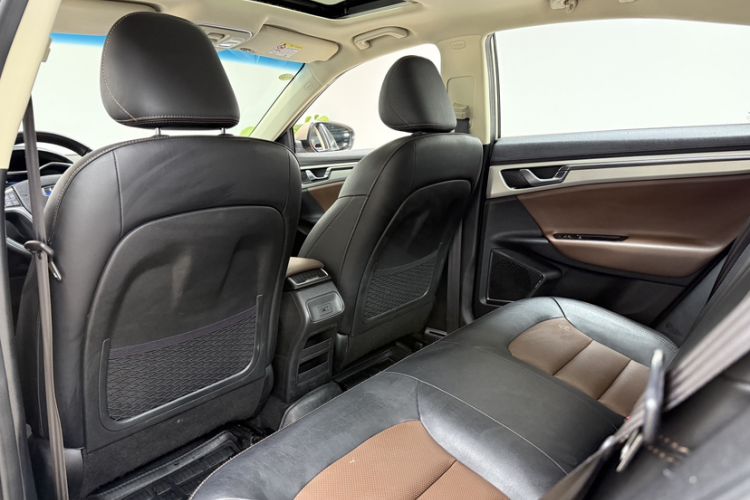 Used Geely Auto Emgrand GL 2017 1.3T DCT Luxury Model