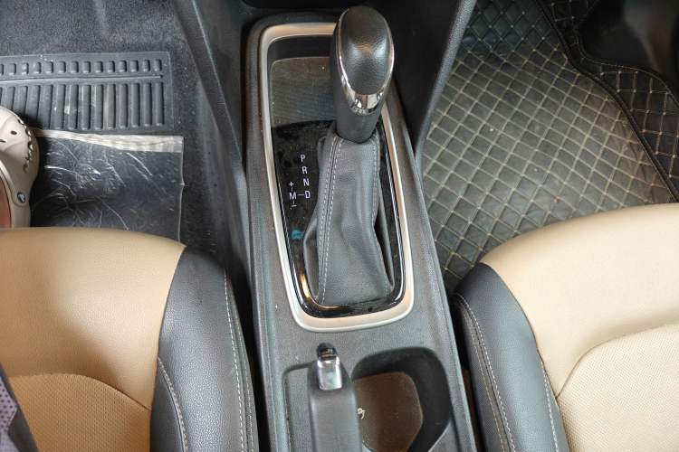 Used Chevrolet Monza 2022 320 Automatic Enjoyment Sunroof Version
