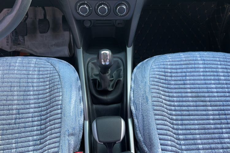 Used Citroen Elysee 2018 1.6L Manual Fashion Edition