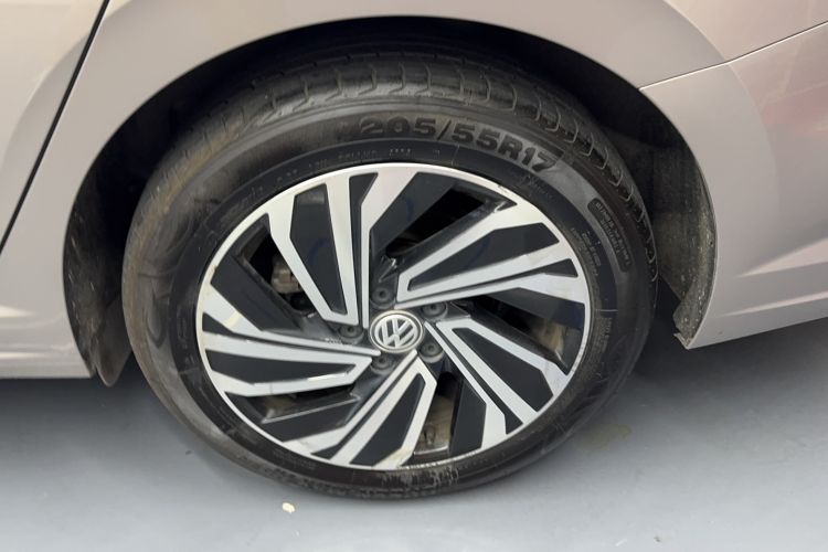 Used Volkswagen Sagitar 2021 280TSI DSG Excellence Edition
