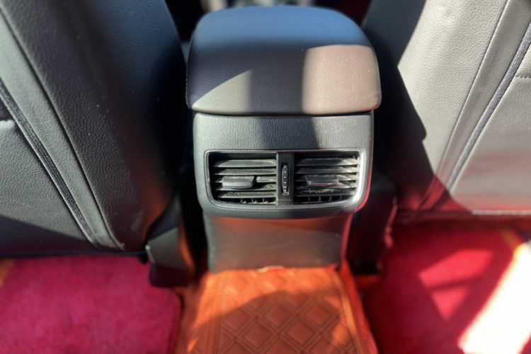 Used Mazda Atenza 2018 2.5L Blue Sky Sport Edition China VI compliant