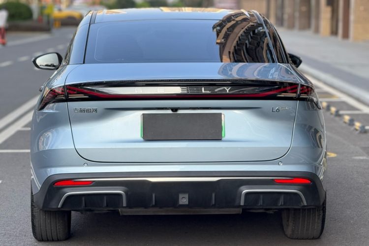 Used  L6 2025 EM-i 140km Long-Range Version