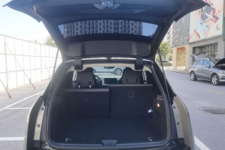 Used BMW i3 2016 Upgraded Deluxe Edition
