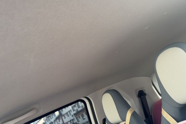 Used Bestune Pony 2025 222km Range Agile Horse