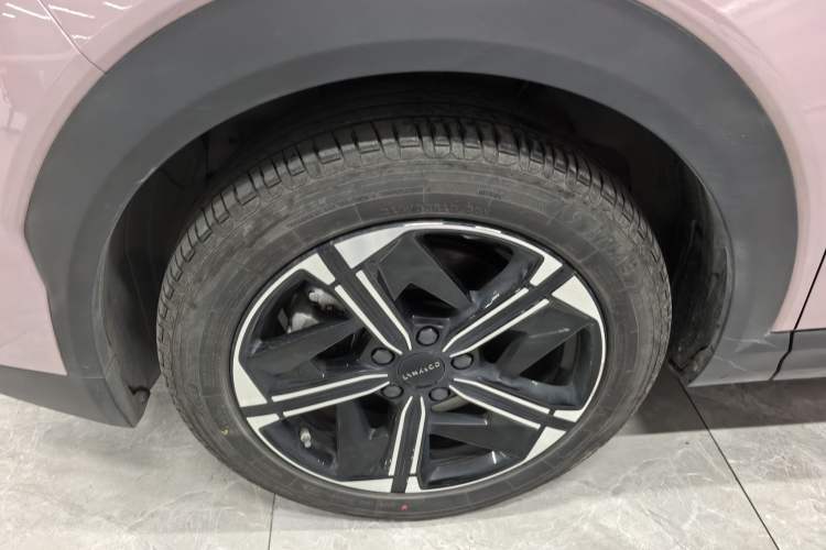 Used Lynk & Co 06 EM-P 2023 EM-P 126 Long-Range Halo
