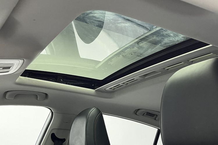 Used MG 5 2021 Revised Version 180 DVVT CVT Youth Luxury Edition