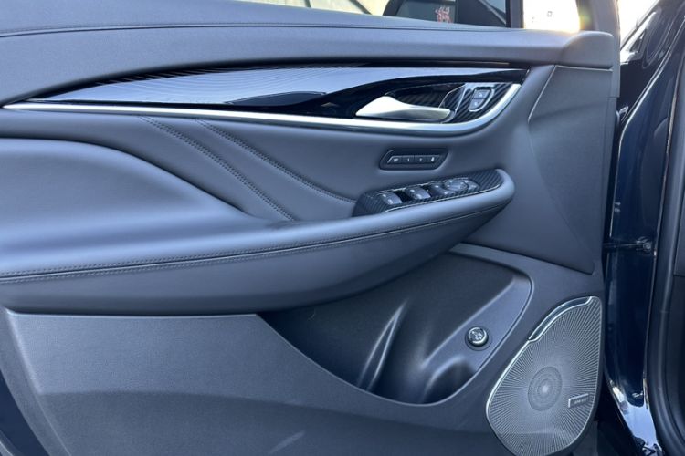 Used Buick Enclave 2020 28T Four-Wheel Drive Flagship Version
