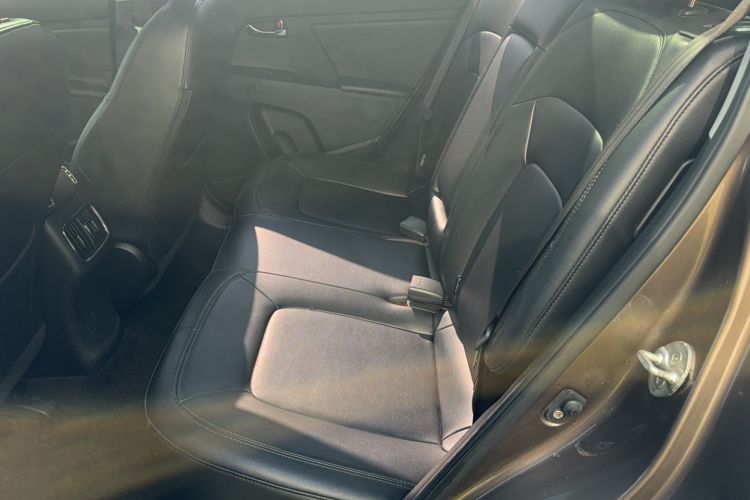 Used Kia Sportage R 2016 2.0L Automatic Two-Wheel Drive DLX
