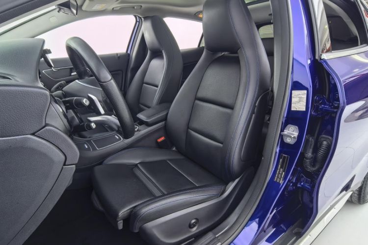 Used Mercedes-Benz GLA 2019 GLA 200 Dynamic Edition