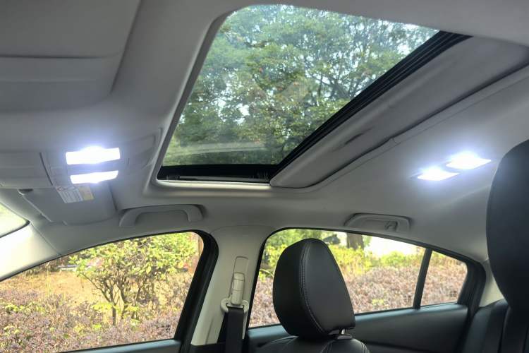 Used Mazda Atenza 2018 2.5L Blue Sky Sport Edition China VI compliant