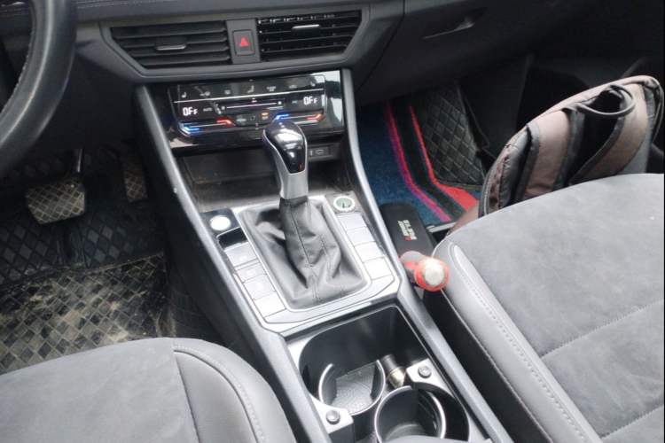 Used Volkswagen Sagitar 2021 280TSI DSG Excellence Edition
