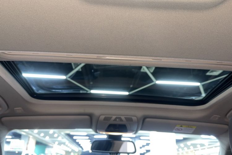 Used BMW 3 Series 2019 320Li Fashion Model
