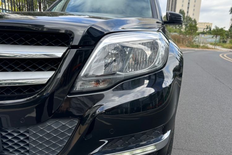 Used Mercedes-Benz GLK-Class 2014 GLK 200 Standard Model