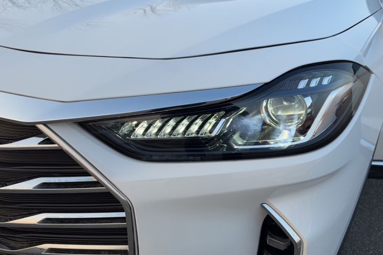 Used JETOUR X70 PLUS 2021 1.6T DCT Star 5-Seater
