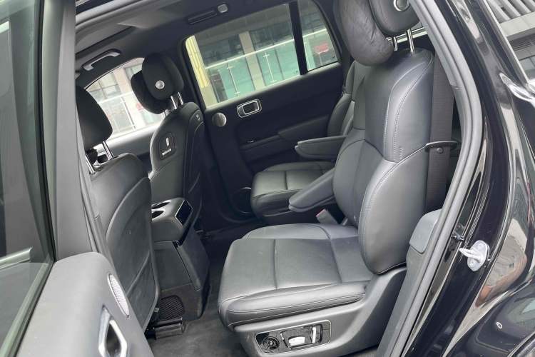 Used Li Auto L8 2024 Max
