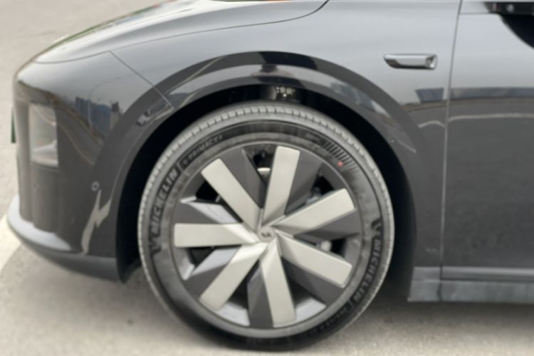 Used Li Auto Li Auto i6 
