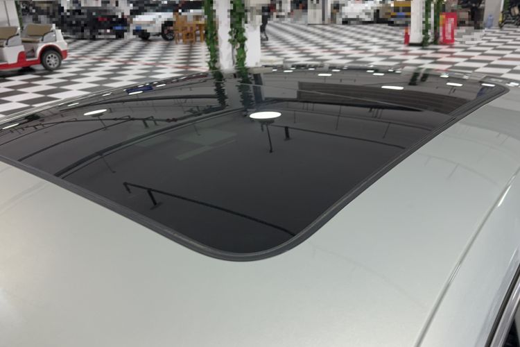 Used Volkswagen Magotan 2018 330TSI DSG Luxury Model
