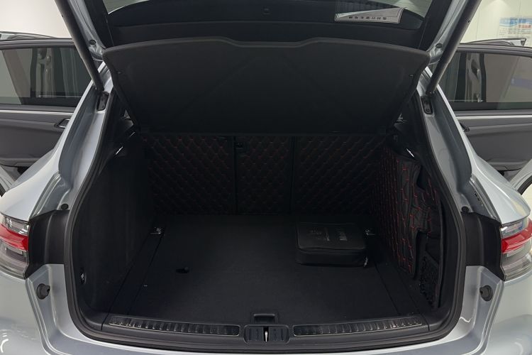 Used Porsche Macan 2021 Macan 2.0T