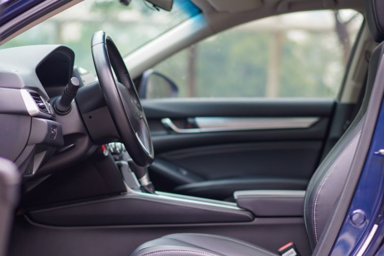 Used Honda Inspire 2019 260TURBO Elegant Edition China VI Emission Standard
