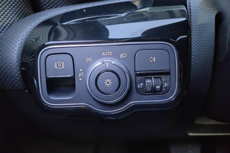 Used Mercedes-Benz A-Class 2022 Restyled A 180 L Sport Sedan
