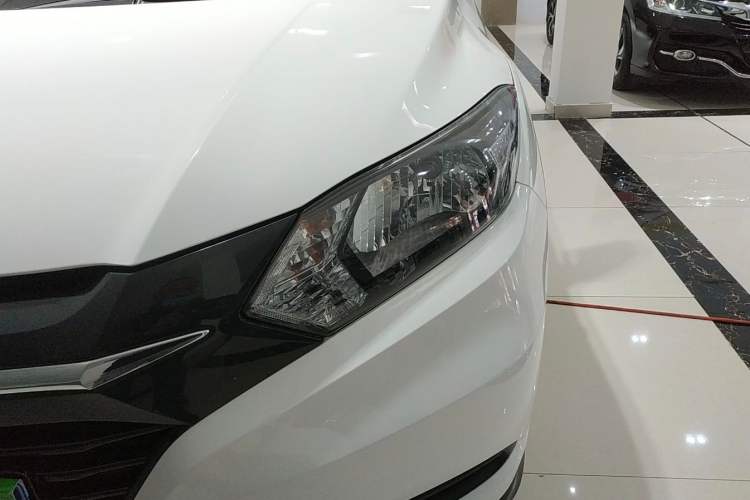 Used Honda Vezel 2017 1.5L CVT 2WD Comfort Model
