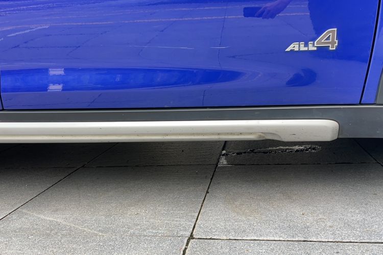 Used  Countryman 2016 1.6T COOPER ALL4 Fun Equipment Enthusiast
