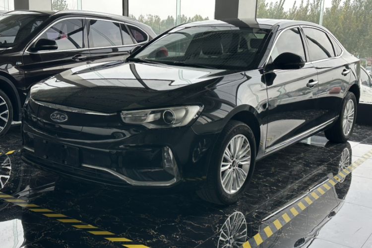 Used  iEVA60 2019 Flagship Model
