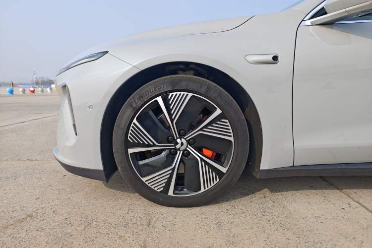 Used Nio ET7 2023 100kWh Signature Edition