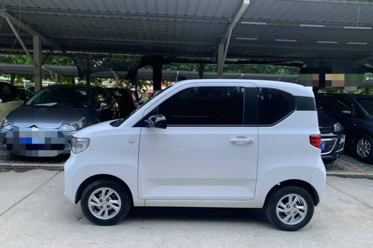 Used Wuling Hongguang MINIEV 2020 Enjoy Edition Lithium-Ion Battery
