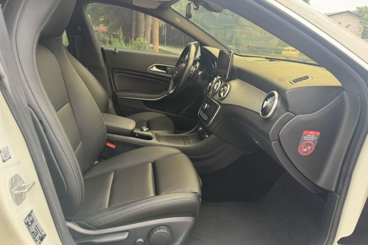 Used Mercedes-Benz CLA 2016 CLA 200 Style Edition