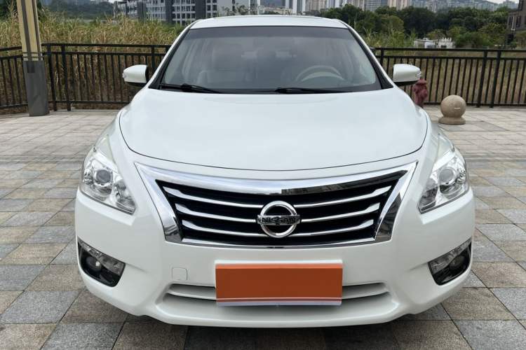 Used Nissan Teana 2013 2.0L XE Fashion Edition
