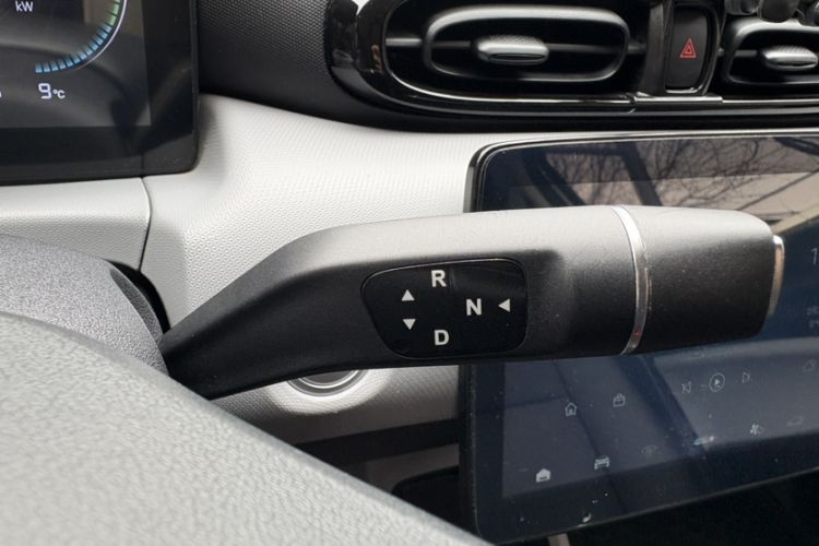 Used Leapmotor T03 2023 403 Lite Edition