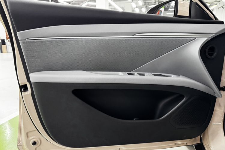 Used XPeng MONA M03 2024 515 Long-Range
