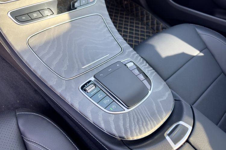 Used Mercedes-Benz E-Class 2021 E 300 L Sport Luxury Edition