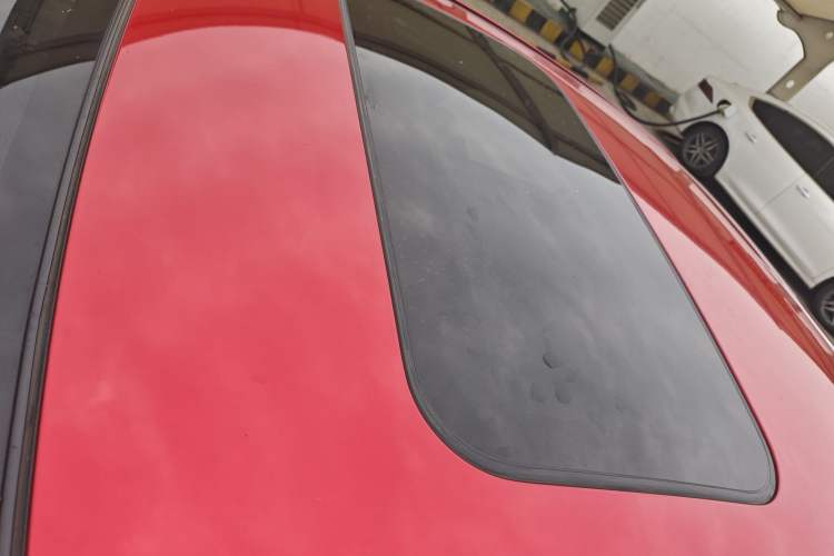 Used Mazda Mazda 3 Axela 2017 Sedan 1.5L Automatic Luxury Model Emission Standard China V
