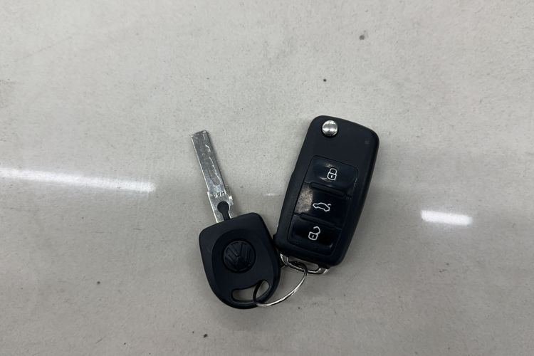 Used Volkswagen Polo 2018 1.5L Automatic Enjoyment Model