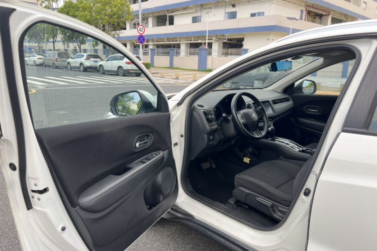 Used Honda Vezel 2020 220 TURBO CVT Elite Edition
