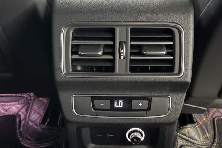 Used Audi Q5L 2023 40T Luxury Dynamic Model