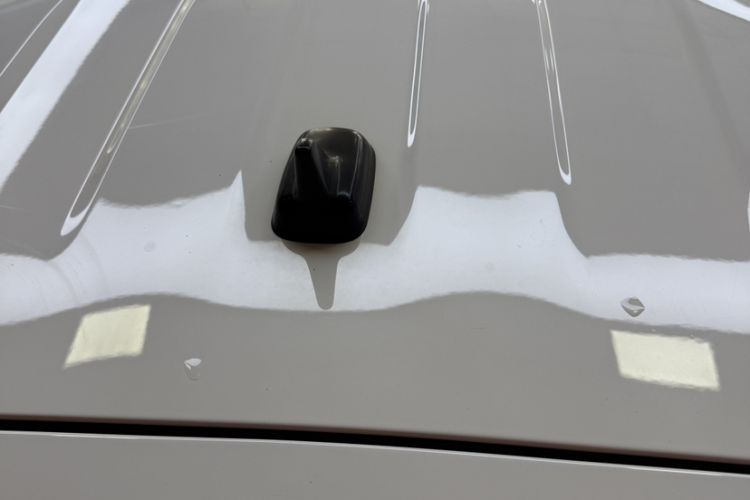 Used Volkswagen Tiguan L 2022 330TSI Automatic Two-Wheel Drive Smart Edition
