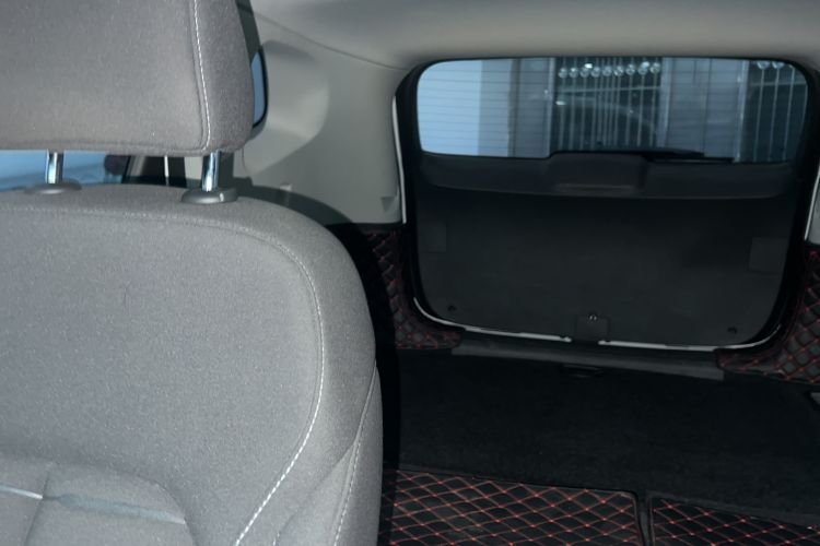 Used Roewe RX5 2020 20T Automatic 4G Connect Excellence Edition
