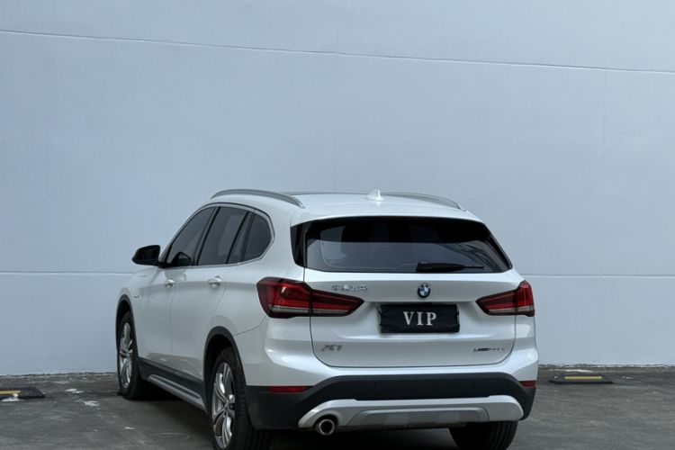 Used BMW X1 New Energy 2020 xDrive30Le Premium Edition
