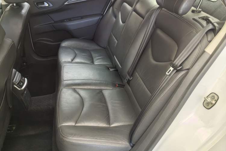 Used Citroen C4L 2014 1.8L Intelligent Drive Automatic Dynamic Model
