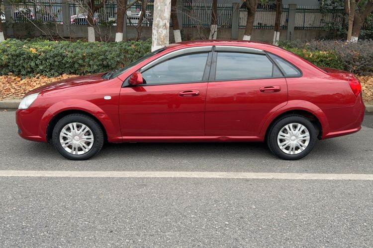 Used Buick Excelle 2015 1.5L Automatic Classic Model
