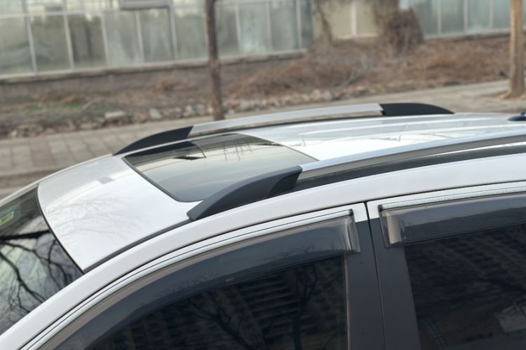 Used Chevrolet Trax 2016 1.4T Automatic Two-Wheel Drive Luxury Version